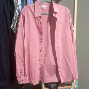 Express men’s dress shirt